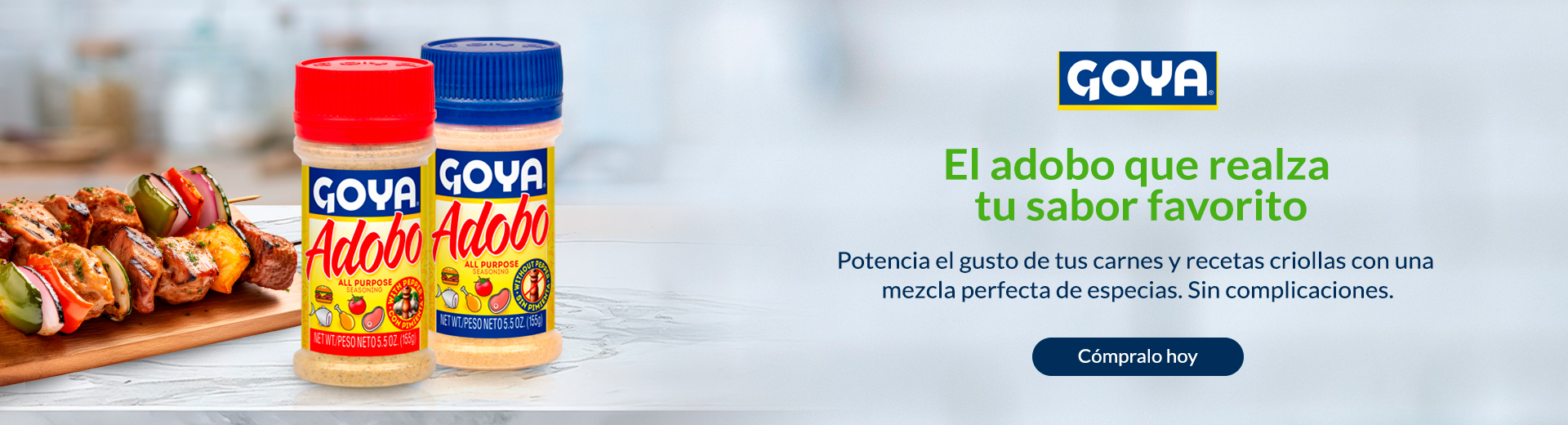Adobo Goya