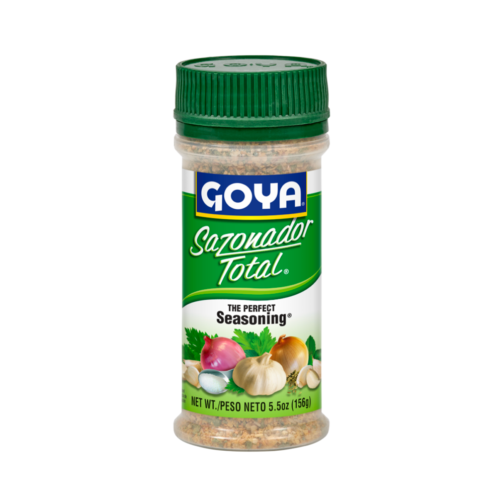 Sazonador Total Goya (5.5 oz)