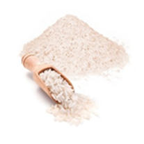 Arroz blanco importado (10 lb)