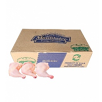 Pollo Mountaire Caja 33 Lb
