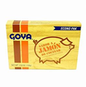 Concentrado con sabor a jamón Goya (2.82 oz)