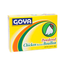 Caldo de Pollo Goya (2.82 oz)
