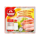 Salchicha de Pollo 3Kg